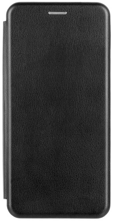 Чехол для смартфона Colorway Simple Book for Xiaomi Redmi Note 15, black (CW-CSBXRN15-BK)
