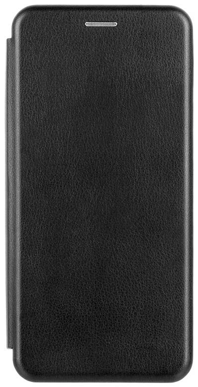 Чехол для смартфона Colorway Simple Book for Xiaomi Redmi Note 15 Pro, black (CW-CSBXRN15P-BK)