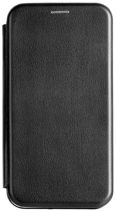 Чехол для смартфона Colorway Simple Book for Xiaomi Redmi Note 15 Pro 5G, black (CW-CSBXRN15P5-BK)