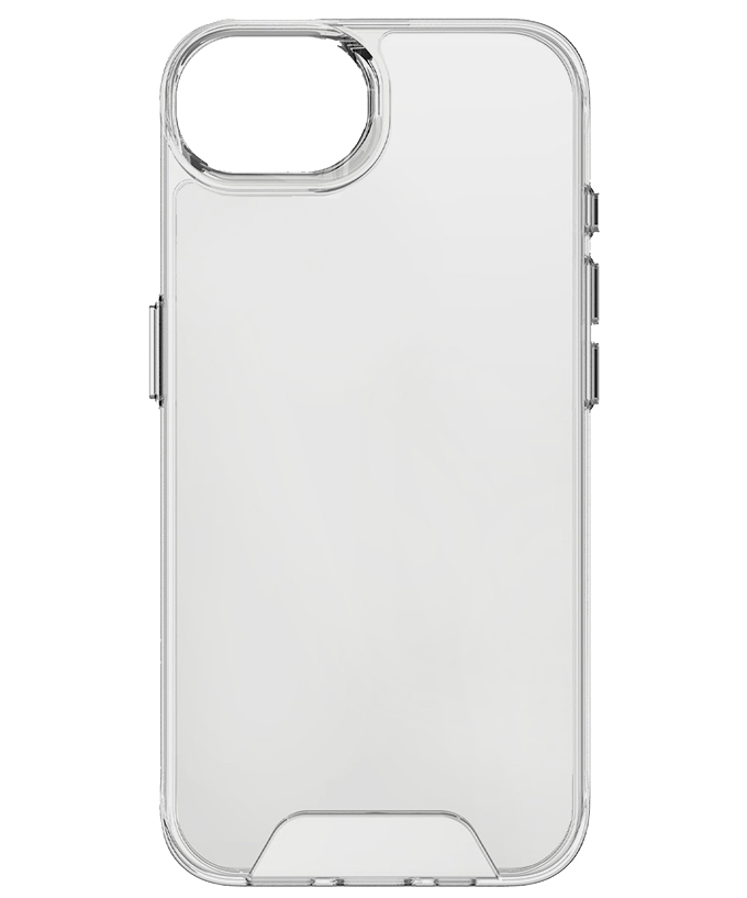 Чохол для смартфону Colorway Space Series Apple iPhone 16e (CW-CSSAI16E) - Фото 1