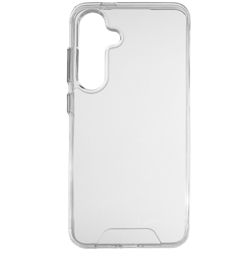 Чохол для смартфону Colorway Space Series Samsung Galaxy S24FE (CW-CSSSG721) - Фото 1