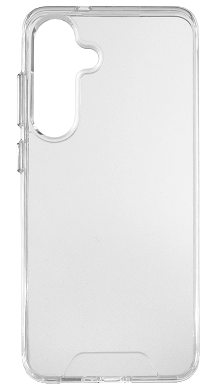 Чохол для смартфону Colorway Space Series for Samsung Galaxy S25 FE (CW-CSSSG731) - Фото 1
