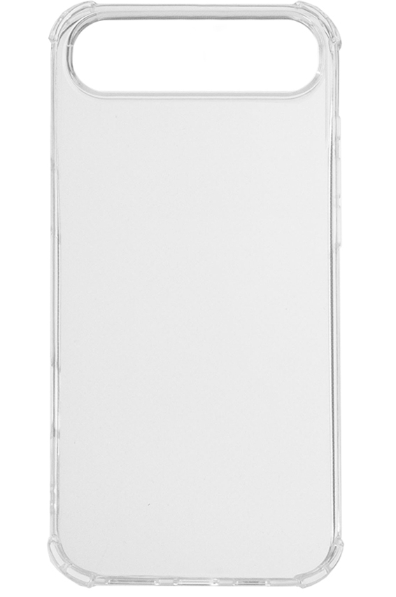 Чехол для смартфона Colorway TPU AntiShock for Apple iPhone 17 Air Clear (CW-CTASAI17A) - Фото 1