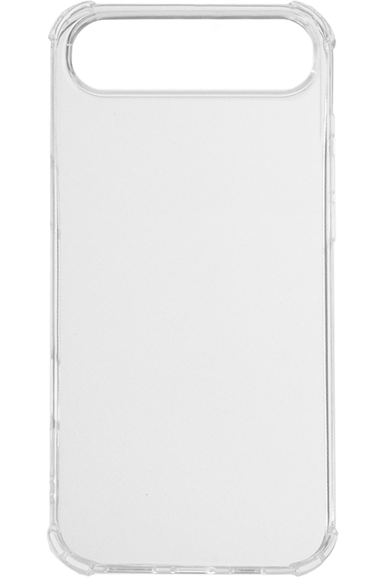 Чехол для смартфона Colorway TPU AntiShock for Apple iPhone 17 Clear (CW-CTASAI17) - Фото 1