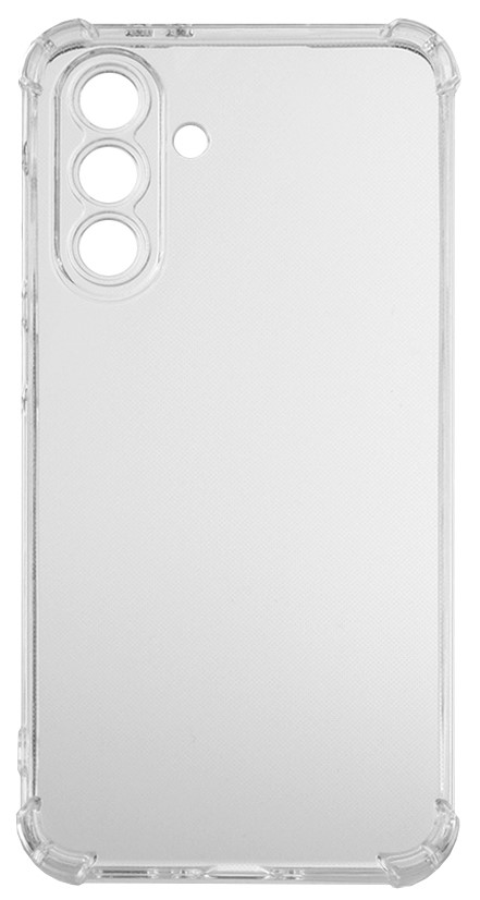 Чохол для смартфону Colorway  TPU AntiShock for Oppo A5 Clear (CW-CTASOA5) - Фото 1