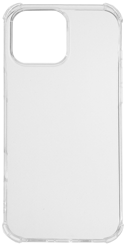 Чехол для смартфона Colorway  TPU AntiShock for Oppo A5x Clear (CW-CTASOA5X) - Фото 1