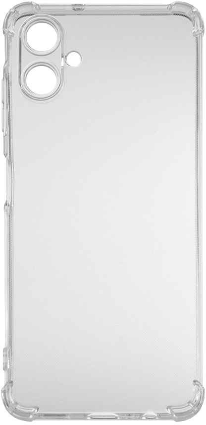 Чехол для смартфона Colorway TPU AntiShock для Samsung Galaxy A07, Clear (CW-CTASSGA075) - Фото 1
