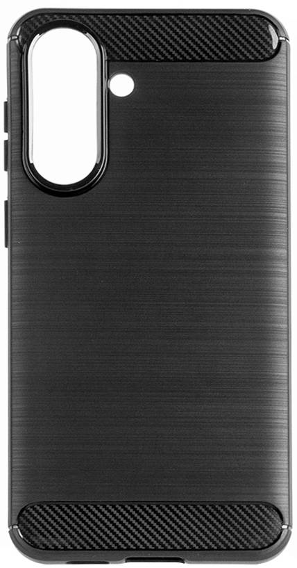 Чохол для смартфону Colorway TPU Сarbon for Samsung Galaxy A57, black (CW-CTCbSGA576-BK)