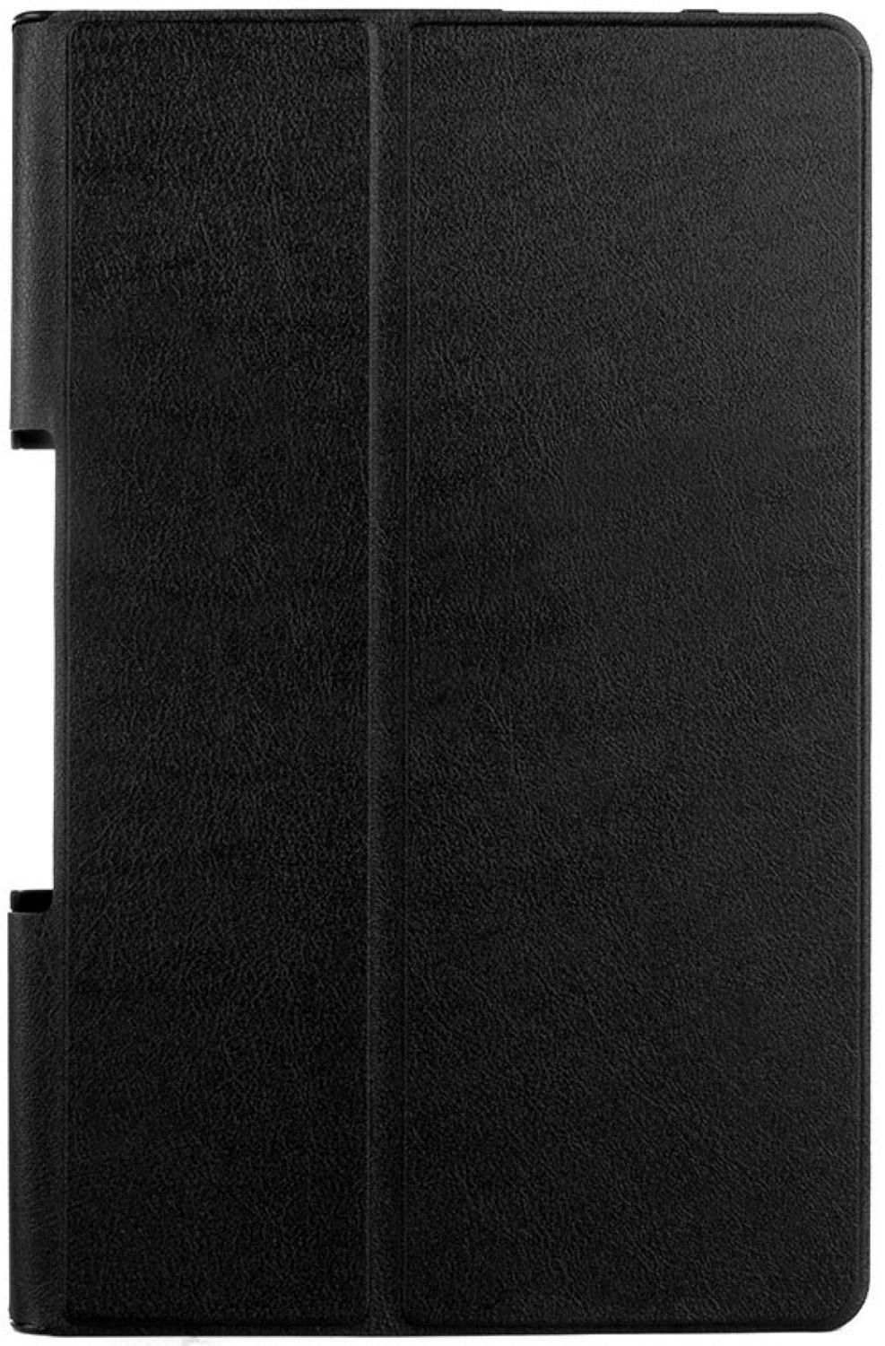 Чехол для планшета Colorway for Lenovo Tab Plus Black (CW-CTLTB-BK) - Фото 1