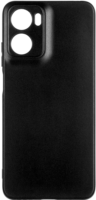 Чехол для смартфона Colorway TPU matt Motorola G05/E15 Black (CW-CTMMG05-BK) - Фото 1