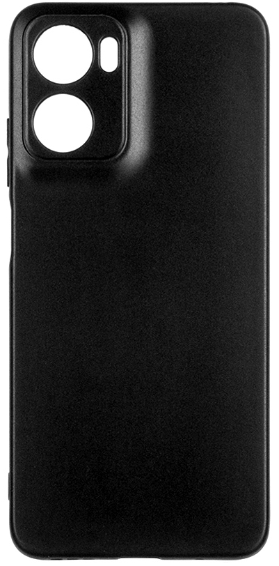 Купити Чохол для смартфону Colorway TPU matt for Motorola G06/G06 Power, black (CW-CTMMG06P-BK) - Фото 1 Чохол для смартфону Colorway TPU matt for Motorola G06/G06 Power, black (CW-CTMMG06P-BK) - Фото 1
