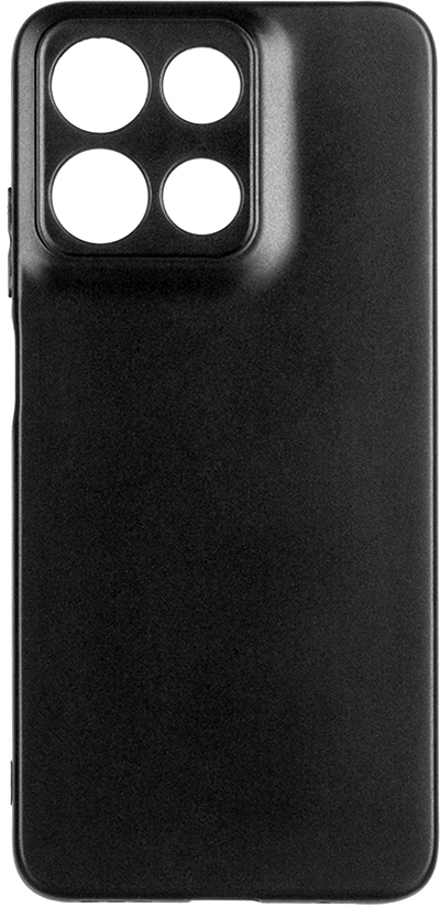 Чехол для смартфона Colorway TPU matt Motorola G15/G15 Power Black (CW-CTMMG15-BK) - Фото 1