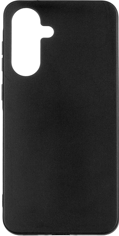 Чехол для смартфона Colorway TPU matt Samsung Galaxy A56 Black (CW-CTMSGA566-BK) - Фото 1
