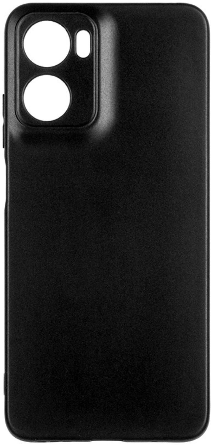 Чехол для смартфона Colorway TPU matt Xiaomi Redmi A5 Black (CW-CTMXRA5-BK) - Фото 1