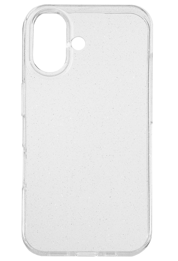 Чохол для смартфону Colorway TPU-Shine for Apple iPhone 17 (CW-CTSAI17) - Фото 1