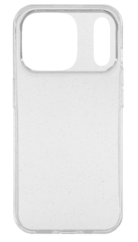 Чохол для смартфону Colorway TPU-Shine for Apple iPhone 17 Pro (CW-CTSAI17P) - Фото 1