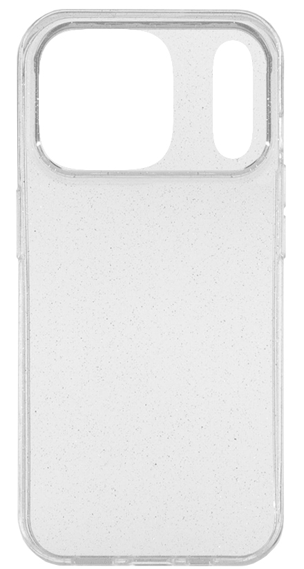 Чохол для смартфону Colorway TPU-Shine for Apple iPhone 17 Pro Max (CW-CTSAI17PM) - Фото 1