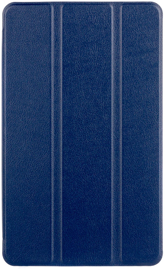 Чохол для планшету Colorway for Samsung Galaxy Tab A11 Dark Blue (CW-CTSGT135-DB) - Фото 1