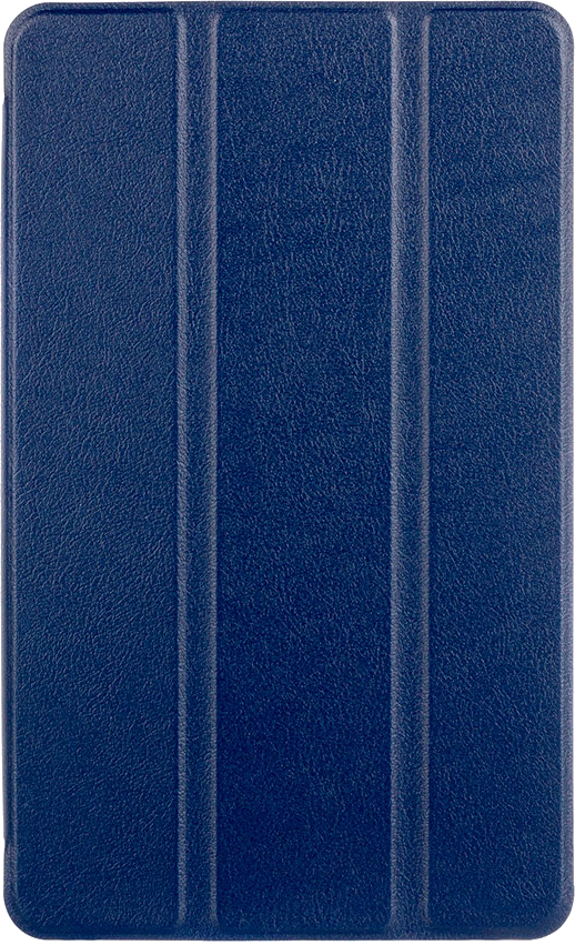 Чохол для планшету Colorway for Samsung Galaxy Tab A11+ Dark Blue (CW-CTSGT230-DB) - Фото 1