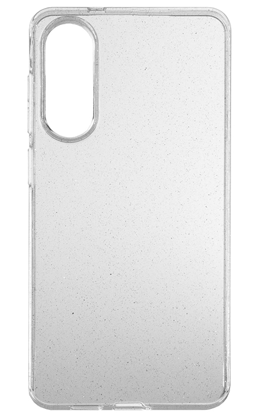 Чехол для смартфона Colorway TPU-Shine for Samsung Galaxy S25 Edge (CW-CTSSG937) - Фото 1
