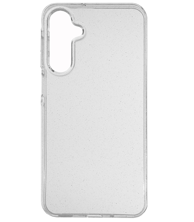 Чехол для смартфона Colorway TPU-Shine Samsung Galaxy A36 (CW-CTSSGA366) - Фото 1