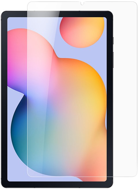 Захисне скло для планшета Colorway 9H ColorWay for Lenovo Idea Tab Pro (CW-GTLITP) - Фото 1