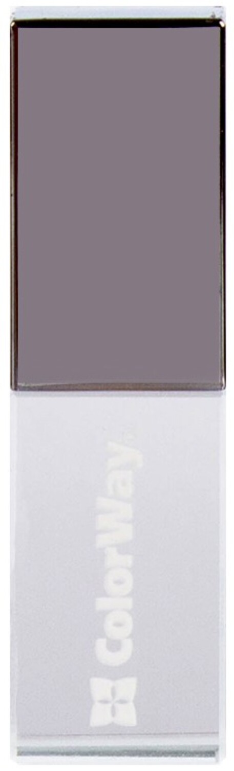 Купить Флеш USB Colorway Crystal 32gb 3. 0 (CW-USBCL32) - Фото 1 Флеш USB Colorway Crystal 32gb 3. 0 (CW-USBCL32) - Фото 1