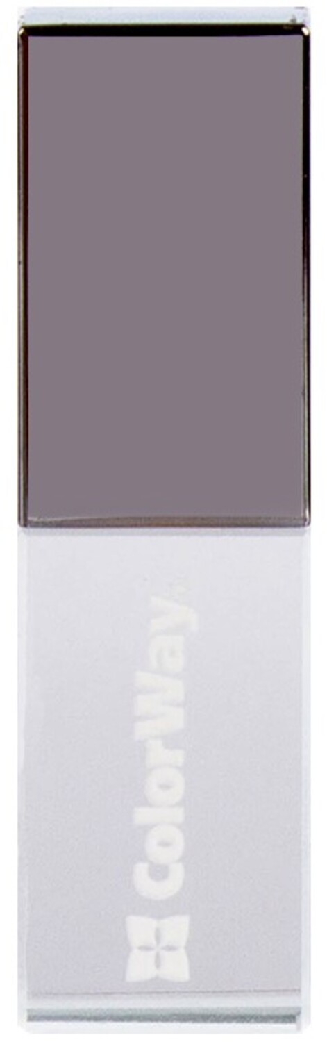 Флеш USB Colorway Crystal 64gb 3.0 (CW-USBCL64) - Фото 1