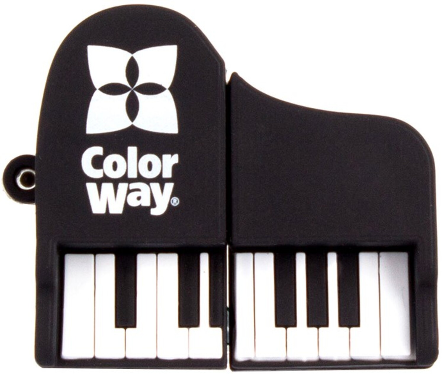 Купить Флеш USB Colorway Piano 32gb 3.0 (CW-USBPO32) - Фото 1 Флеш USB Colorway Piano 32gb 3.0 (CW-USBPO32) - Фото 1