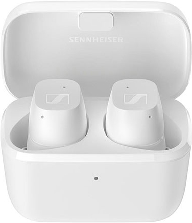 Уценка - Наушники вкладыши беспроводные Sennheiser CX TRUE WIRELESS WHITE - Фото 1