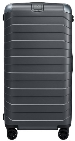 Валіза NINETYGO Cyber Trunk Luggage 30" Grey (6941413244701) - Фото 1