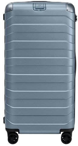 Валіза NINETYGO Cyber Trunk Luggage 30" Blue (6941413244718) - Фото 1