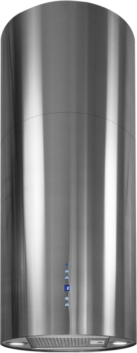 Вытяжка декоративная NORTBERG Cylindro Inox 40 - Фото 1