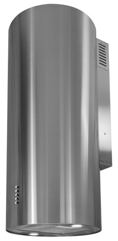 Вытяжка декоративная NORTBERG Cylindro OR Eco Inox 40 - Фото 1