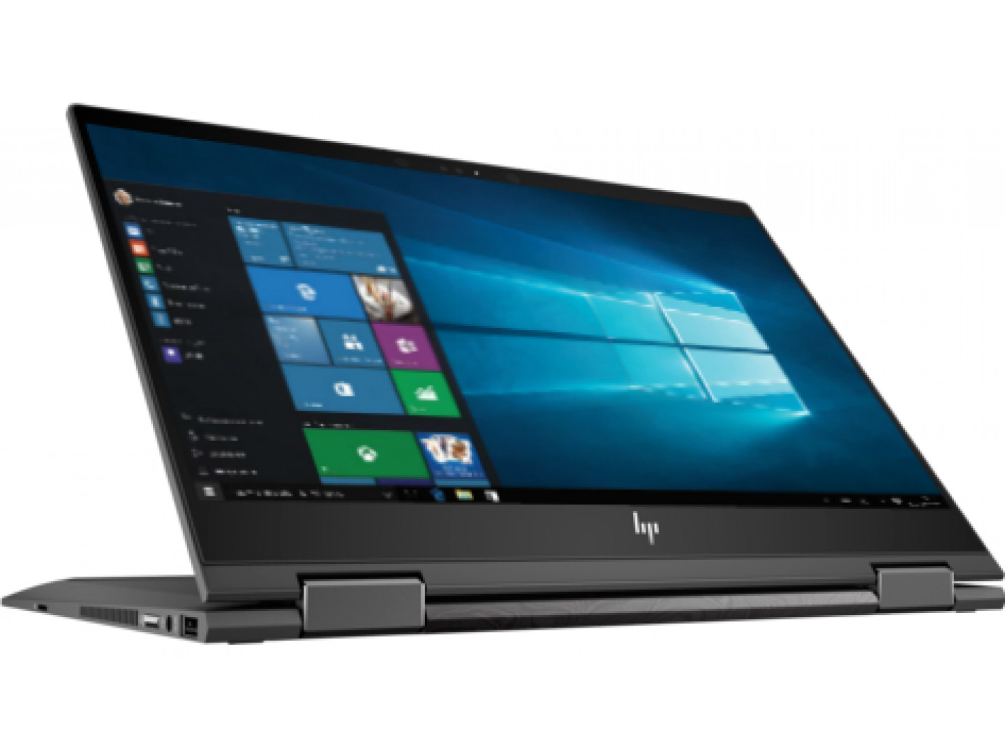 Ноутбук HP ENVY x360 Convert 13-ag0011ur (4RQ93EA) Dark Ash купить по ...