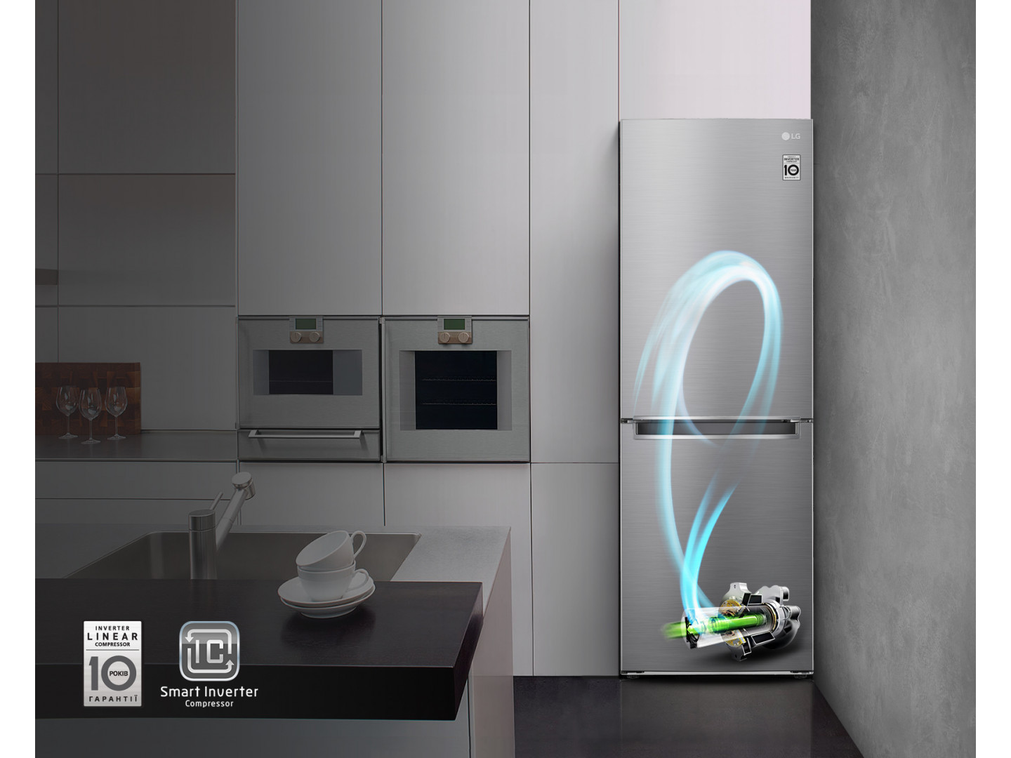 lg gc b399smcm