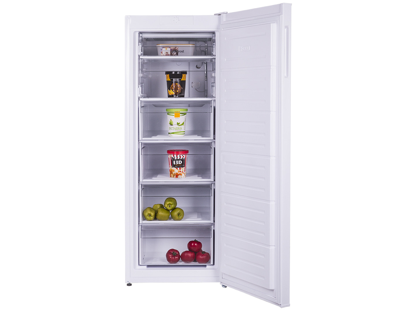 vestfrost cmf144w