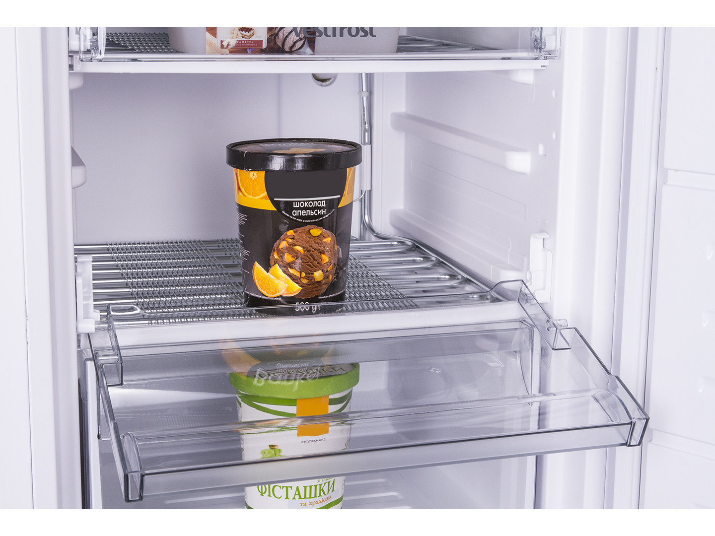 vestfrost cmf144w