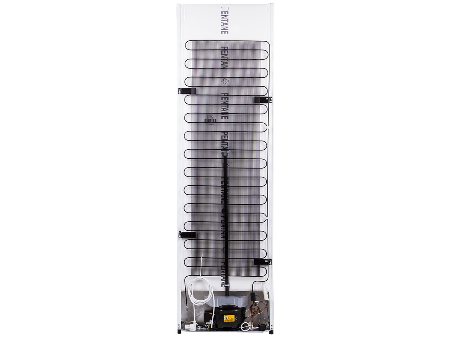 electrolux enn93153aw