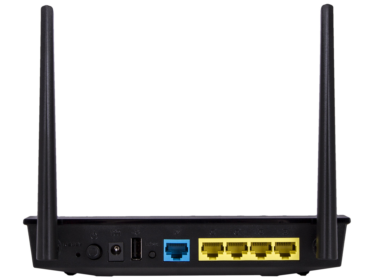 Маршрутизатор Ethernet Asus RT-AC750 купить по низкой цене в Киеве ...