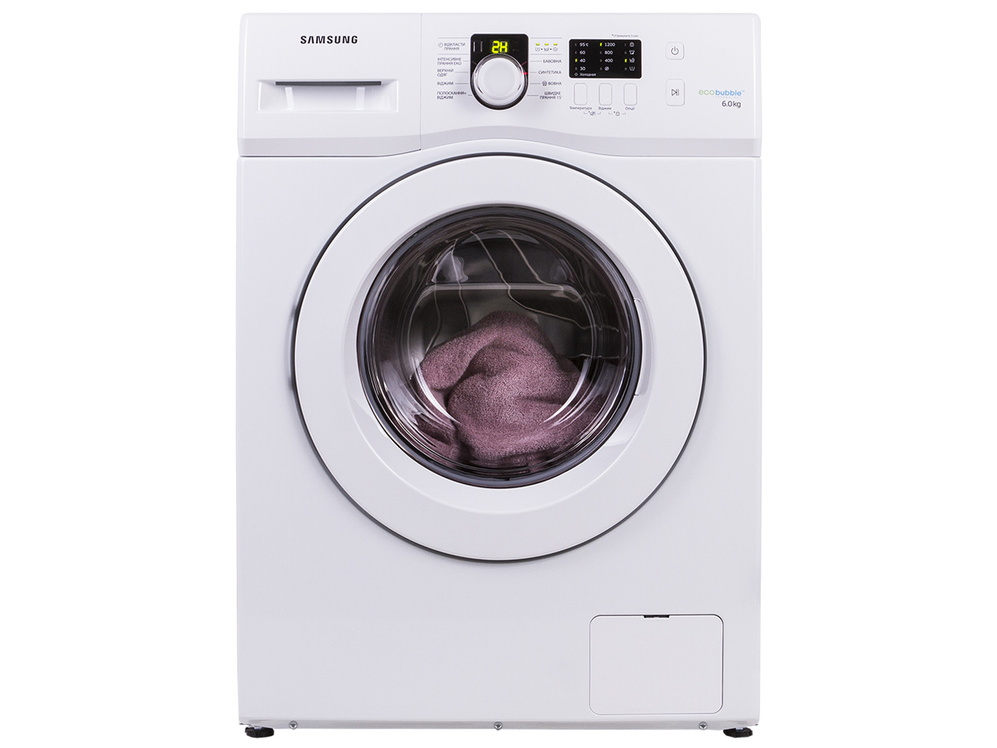 samsung wf60f1r0e2wdua