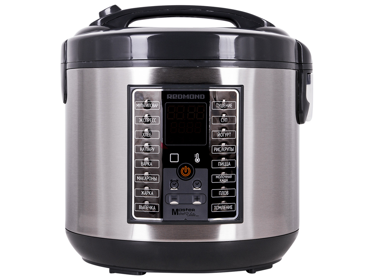 redmond rmc m252