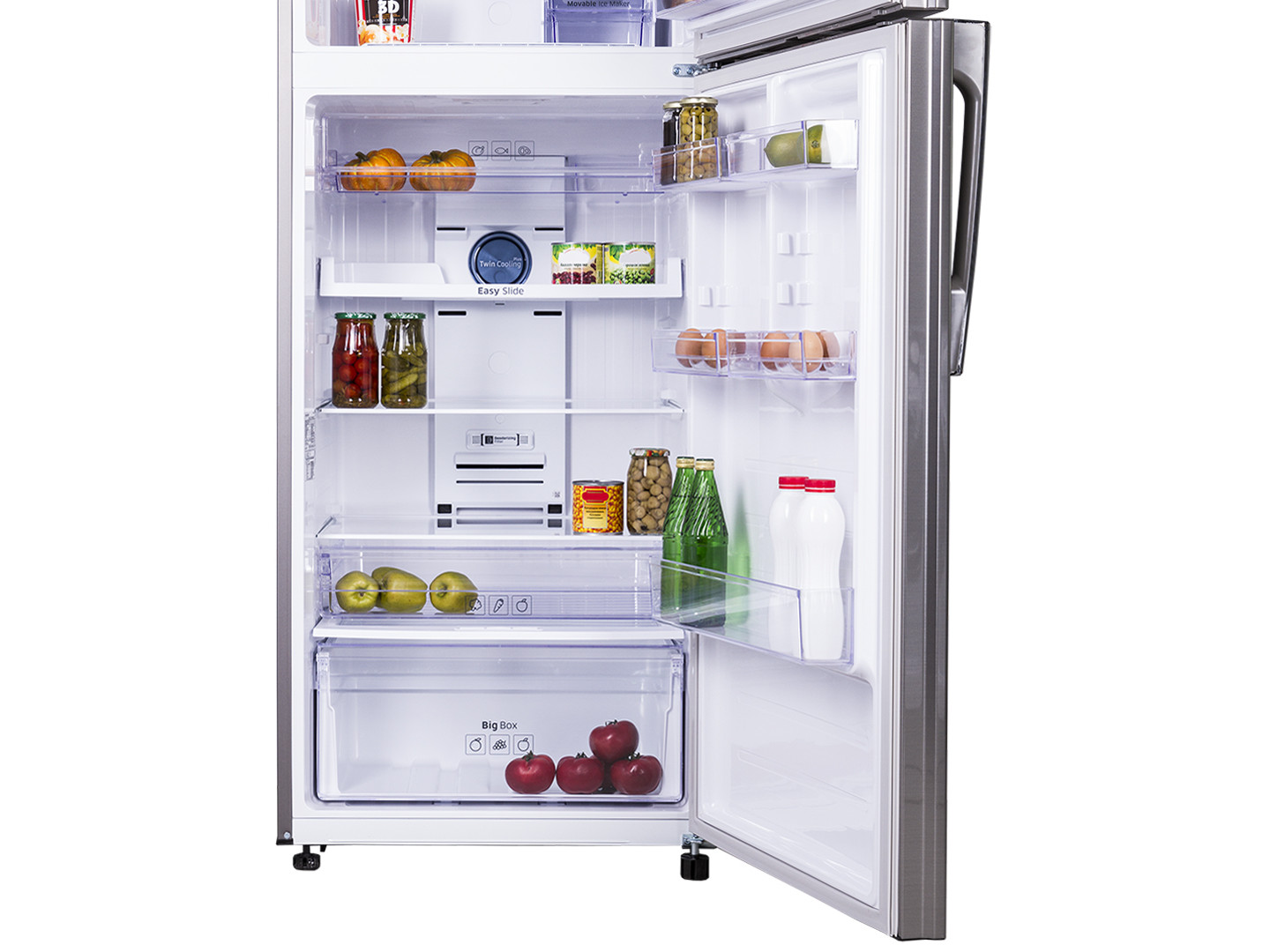 samsung rt46k6340s8 ua