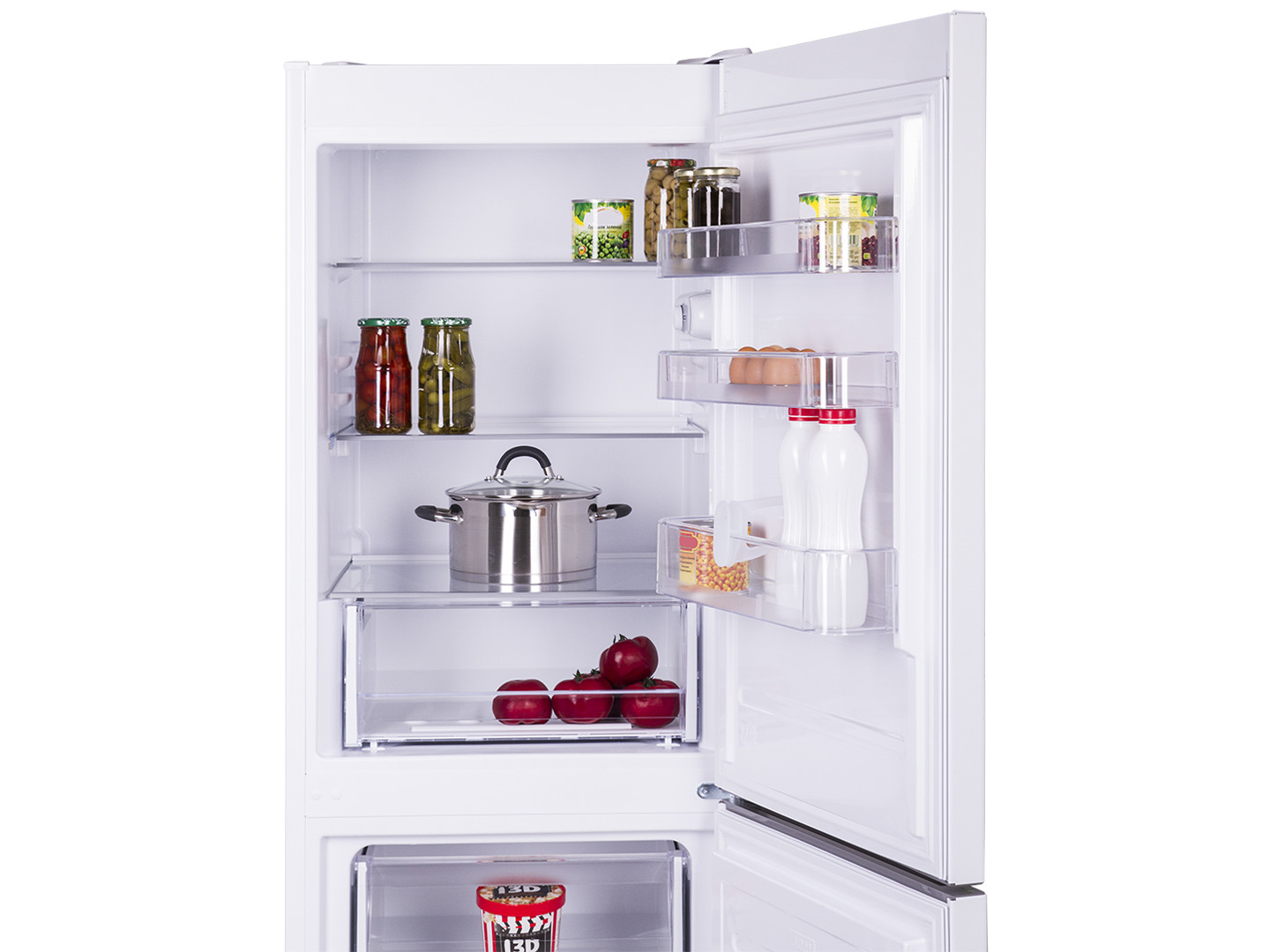Indesit Li6 S1 W Kupit V Kieve Ukraine Holodilnik Indesit Li6 S1 W Cena V Internet Magazine Comfy Komfi