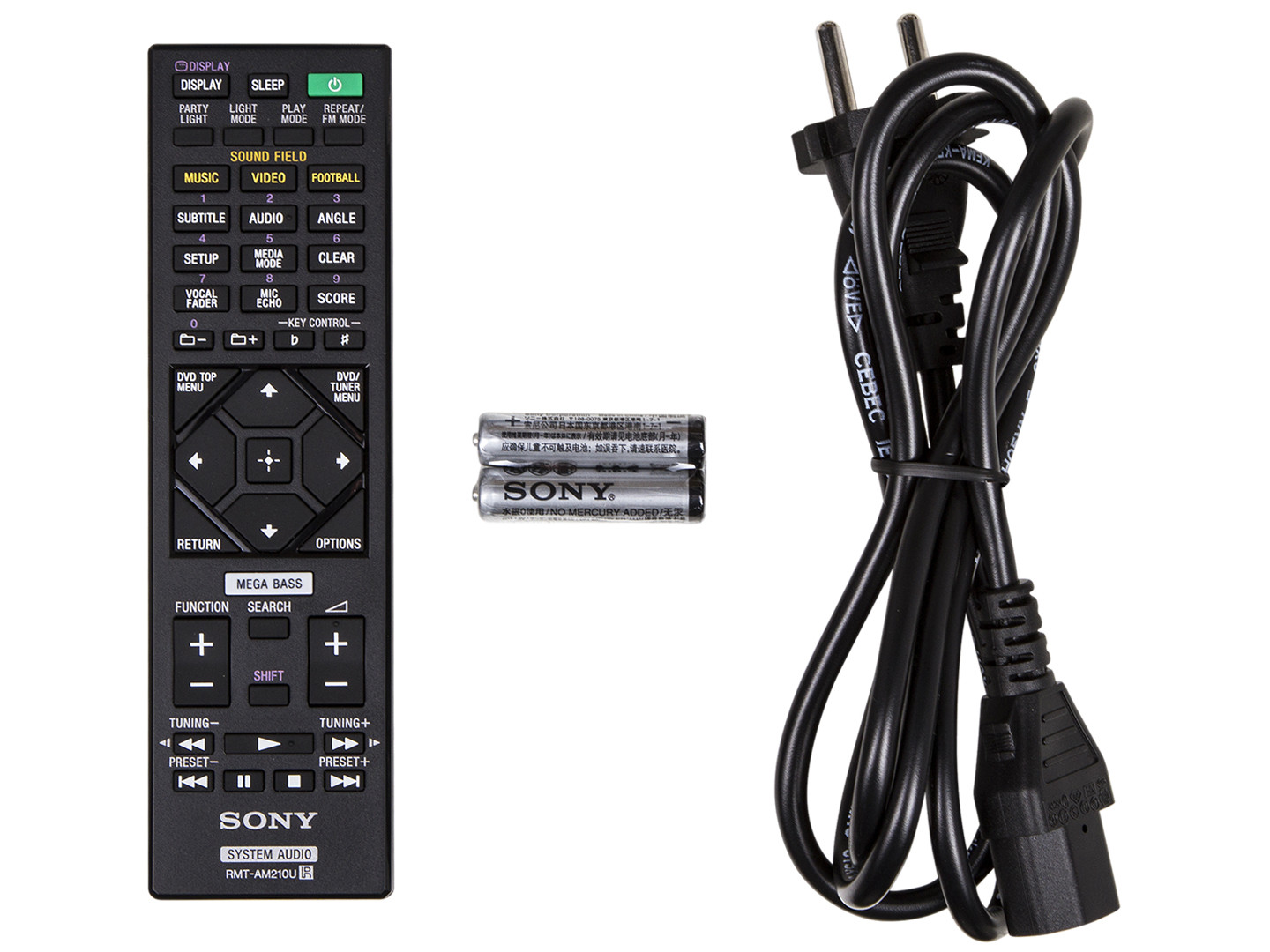 Акустическая система Sony MHC-GT4D купить по низкой цене в Киеве ...