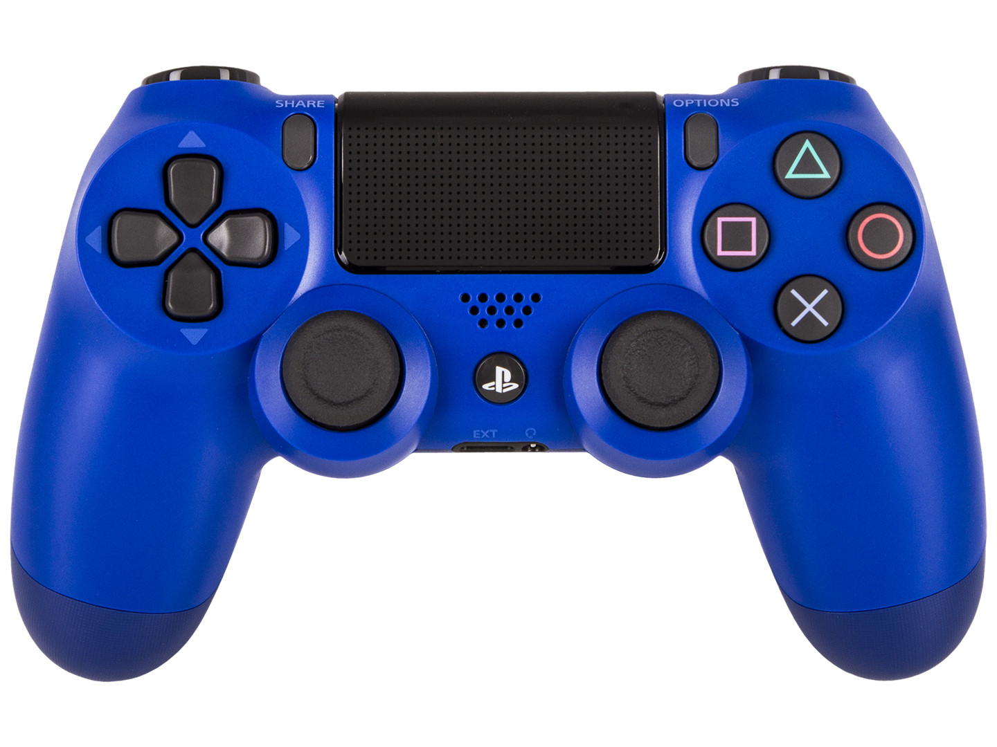 Геймпад Sony PS4 Dualshock 4 V 2 Blue купить по низкой цене в Киеве ...