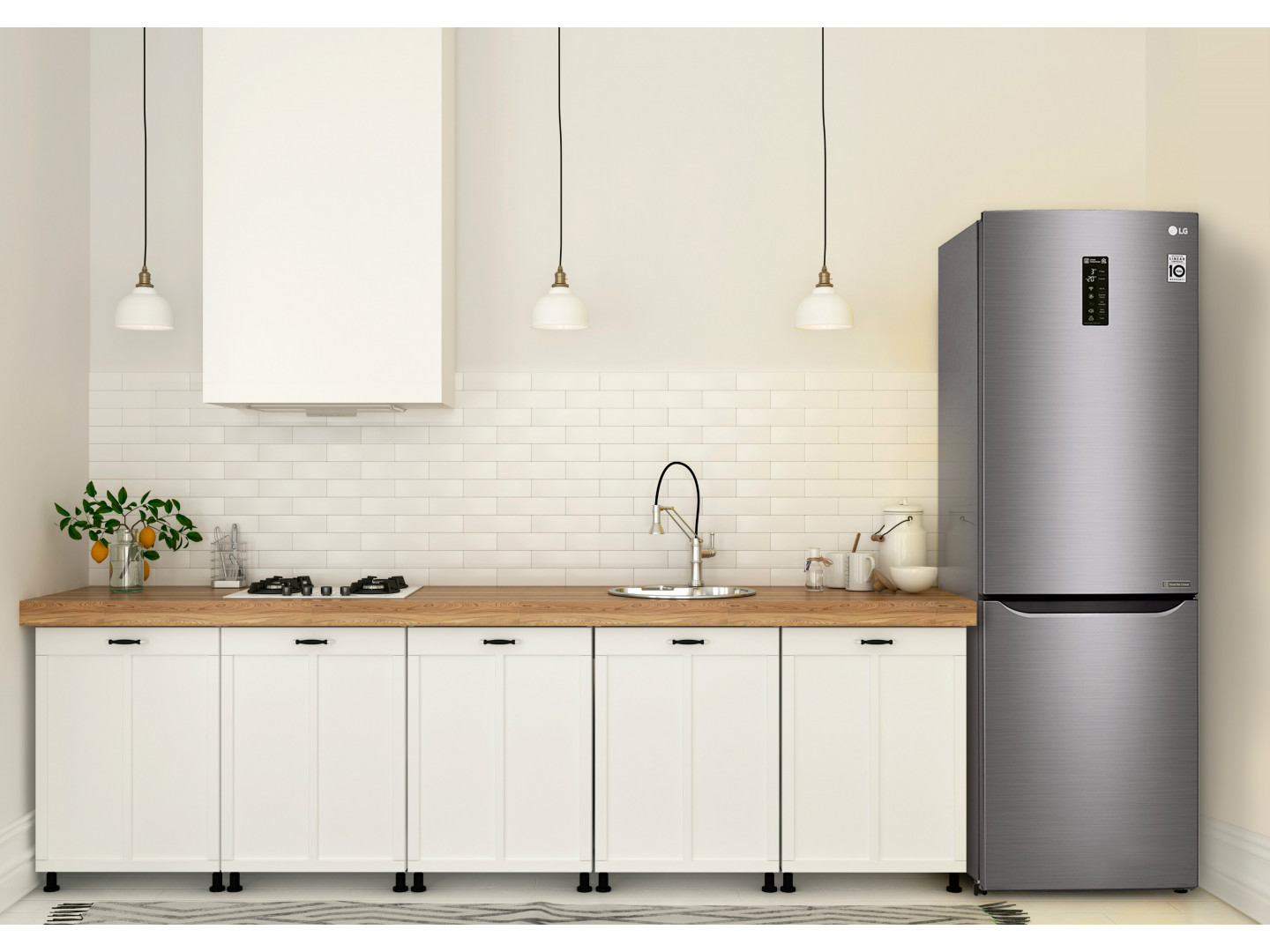 lg ga b429smqz