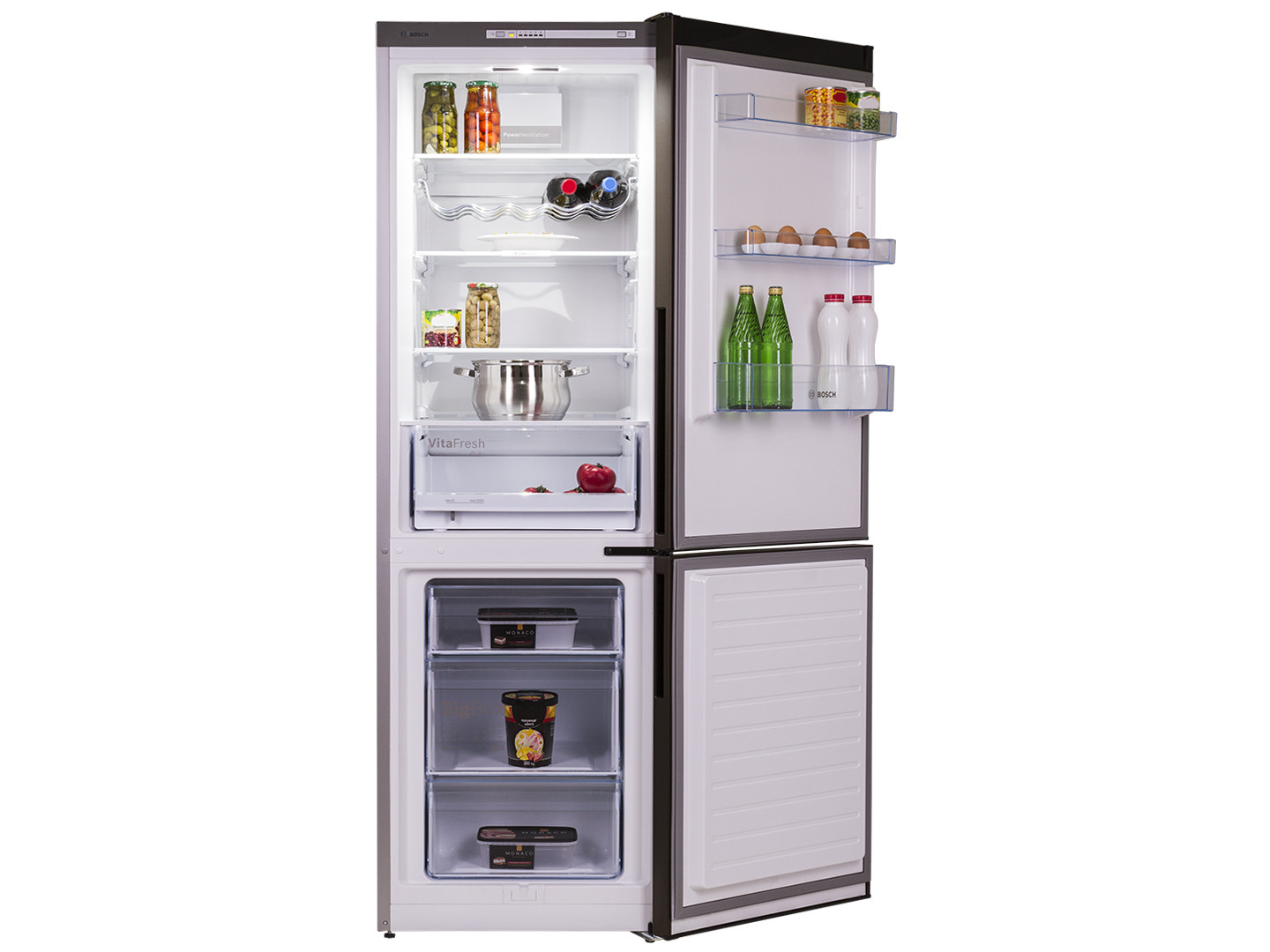 bosch kgv36vd32s