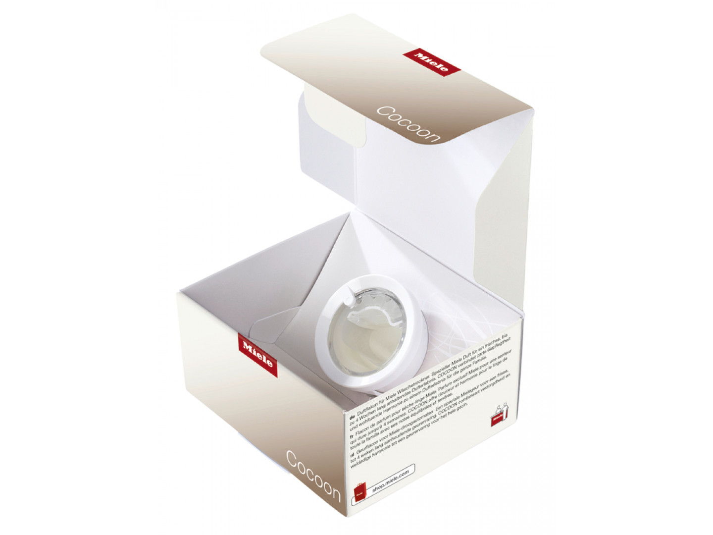 miele cocoon 11997101eu3