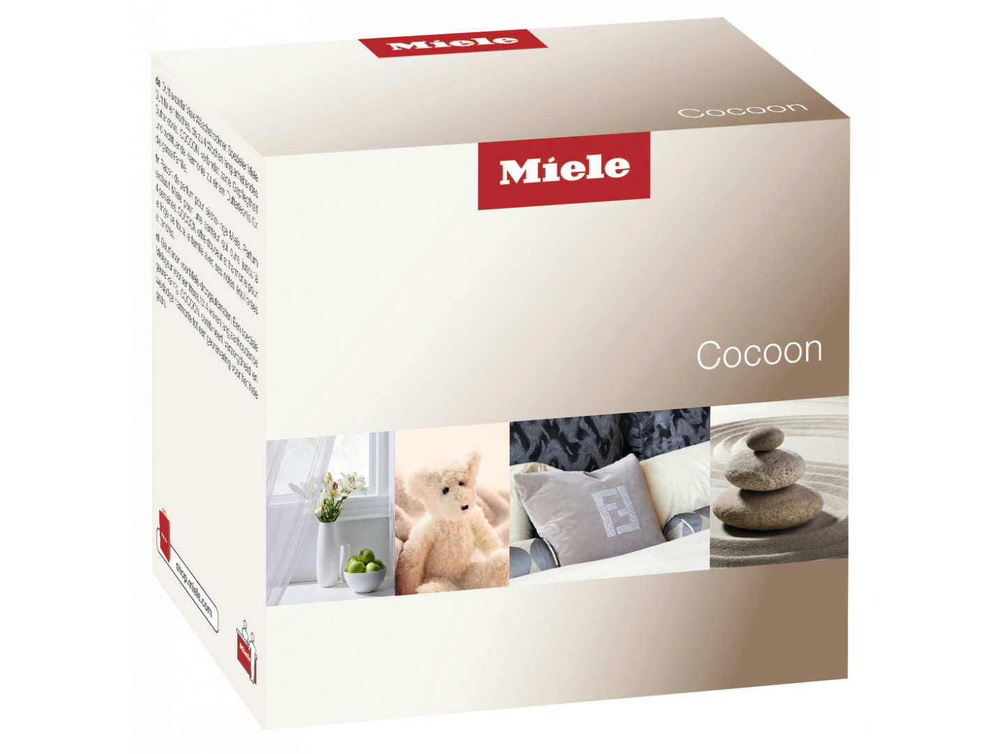 miele cocoon 11997101eu3
